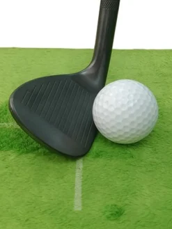 Longridge Training Aids|Strike Divot Mat