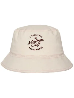 Malbon Hats|Artigianale Bucket Hat