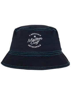 Malbon Hats|Artigianale Bucket Hat
