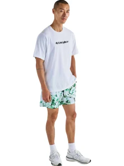 Malbon Shirts|Atsuga T-Shirt - White