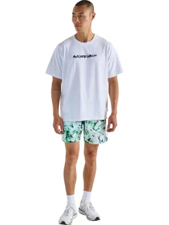Malbon Shirts|Atsuga T-Shirt - White