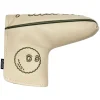 Malbon Club Covers|Blade Cover - Cypress/Cream