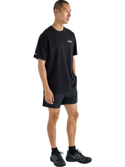 Malbon Shirts|Buckets T-Shirt - Black