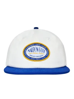 Malbon Caps|Chateau Painters Rope Cap