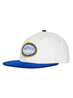 Malbon Caps|Chateau Painters Rope Cap