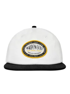 Malbon Caps|Chateau Painters Rope Cap