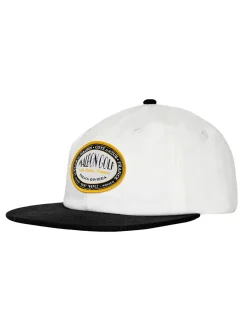 Malbon Caps|Chateau Painters Rope Cap