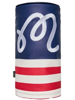 Malbon Club Covers|Eagle Buckets Driver Cover