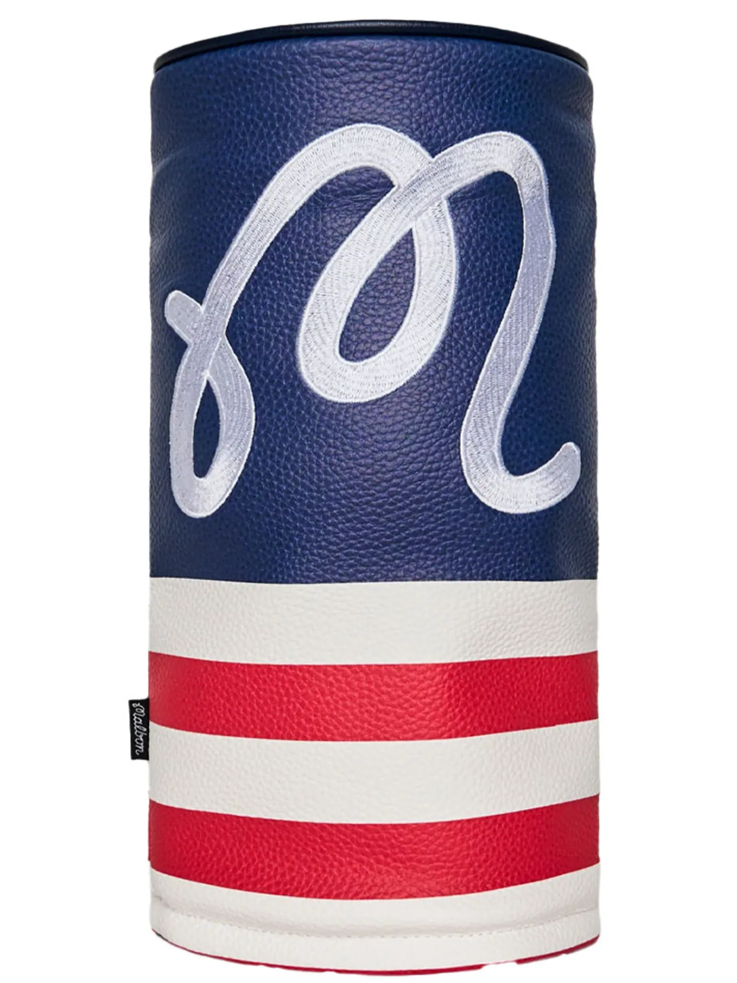Malbon Club Covers|Eagle Buckets Driver Cover