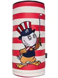 Malbon Club Covers|Eagle Buckets Driver Cover