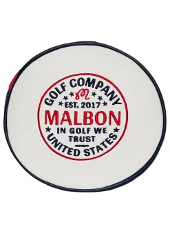 Malbon Club Covers|Eagle Buckets Driver Cover
