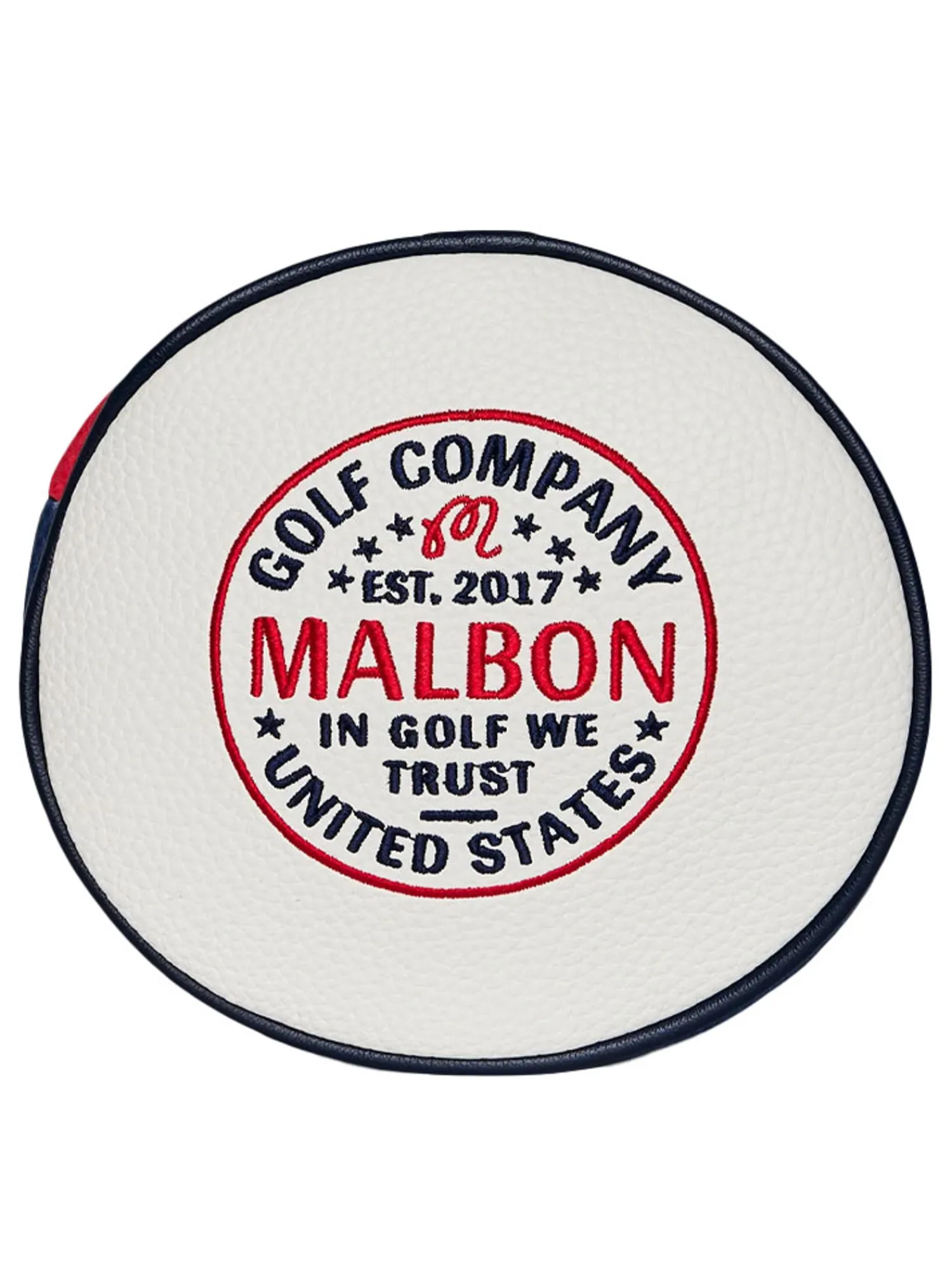 Malbon Club Covers|Eagle Buckets Driver Cover