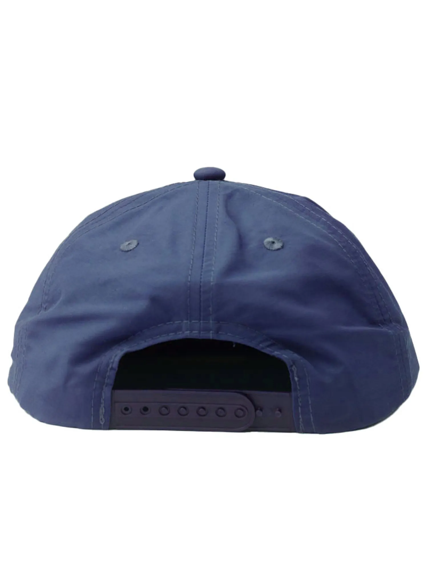 Malbon Caps|Evergreen Script Rope Hat
