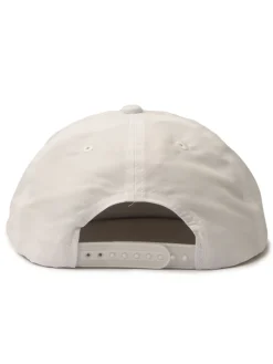 Malbon Caps|Evergreen Script Rope Hat