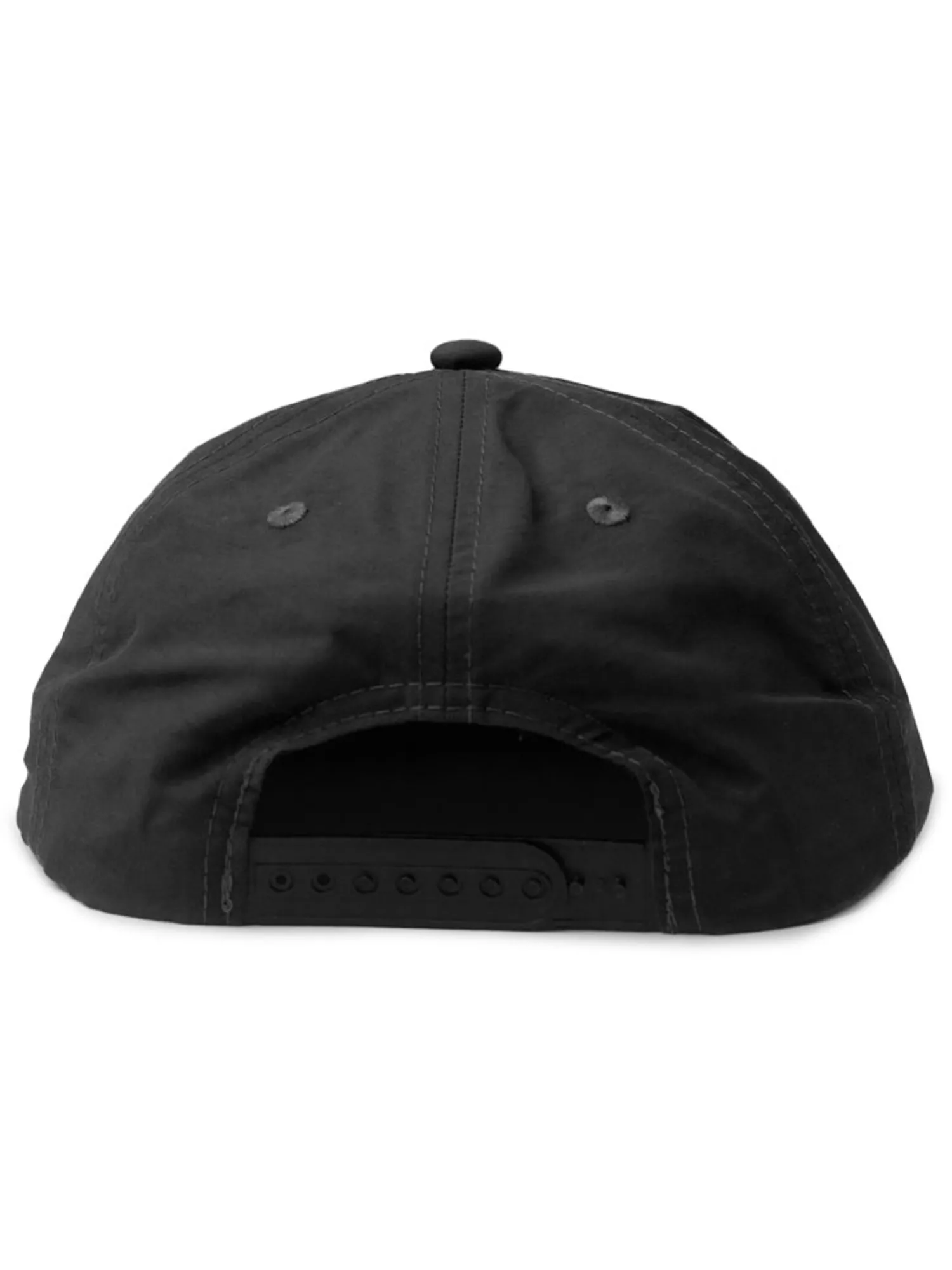 Malbon Caps|Evergreen Script Rope Hat