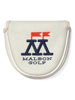 Malbon Club Covers|Flag Seekers Mallet Cover