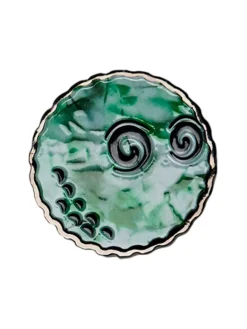 Malbon Ball Markers|Futura Buckets Ball Marker
