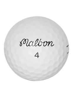 Malbon New Golf Balls|Futura Golf Ball Sleeve