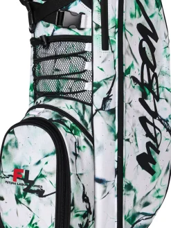 Malbon Stand Bags|Futura Walking Bag