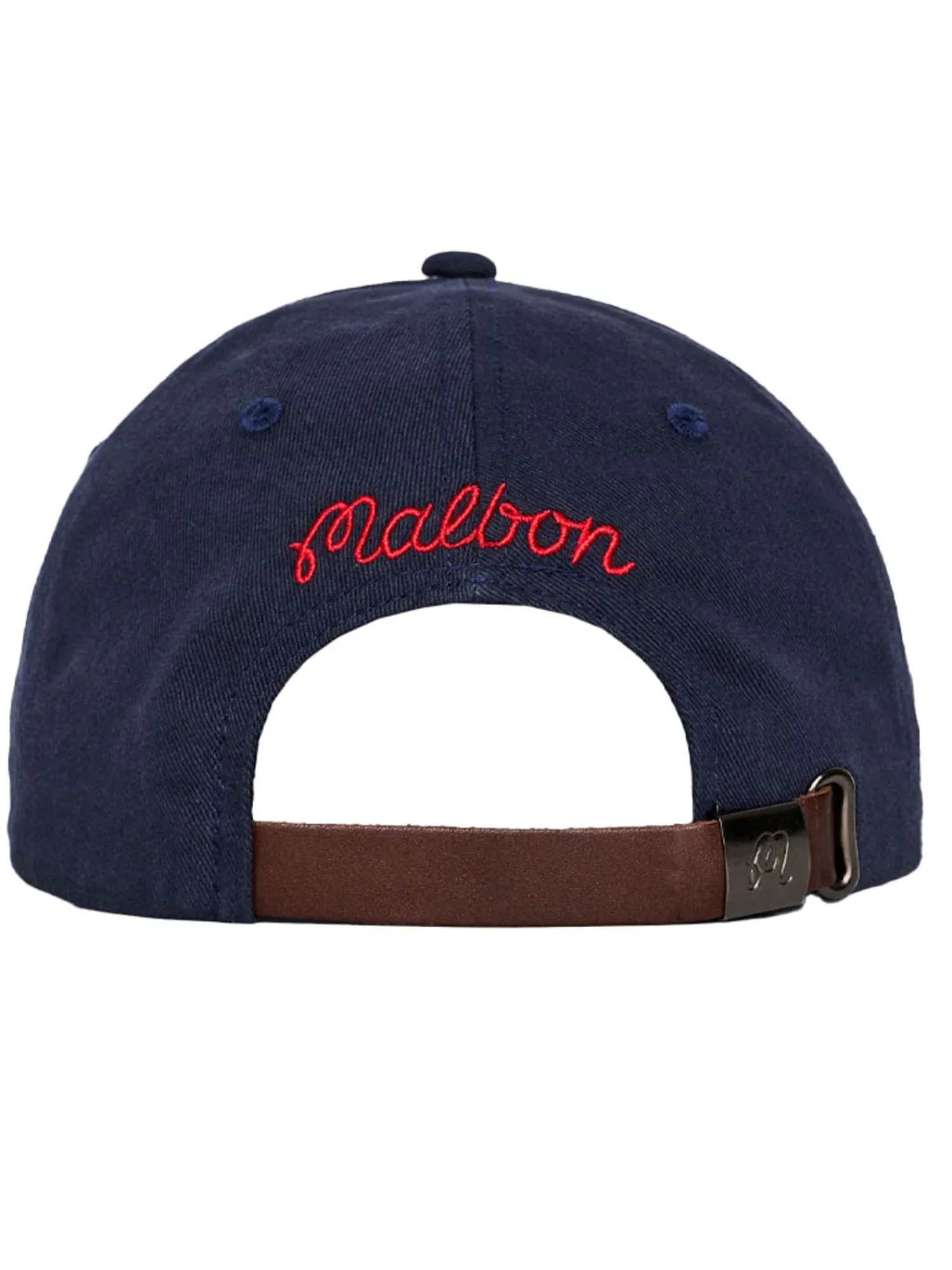 Malbon Caps|In Golf We Trust Painters Hat