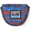 Malbon Club Covers|Kodiak Mallet Putter Cover
