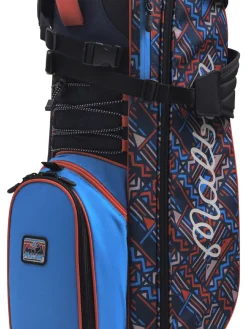 Malbon Stand Bags|Clearance Bags|Kodiak Performance Golf Stand Bag