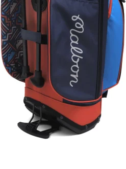 Malbon Stand Bags|Clearance Bags|Kodiak Performance Golf Stand Bag