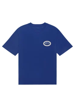 Malbon Shirts|Matisse T-Shirt - Blue
