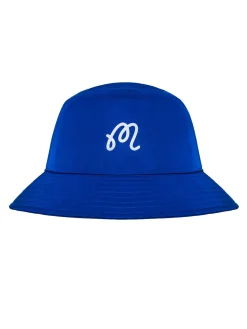 Malbon Hats|Menton Nylon Bucket Hat