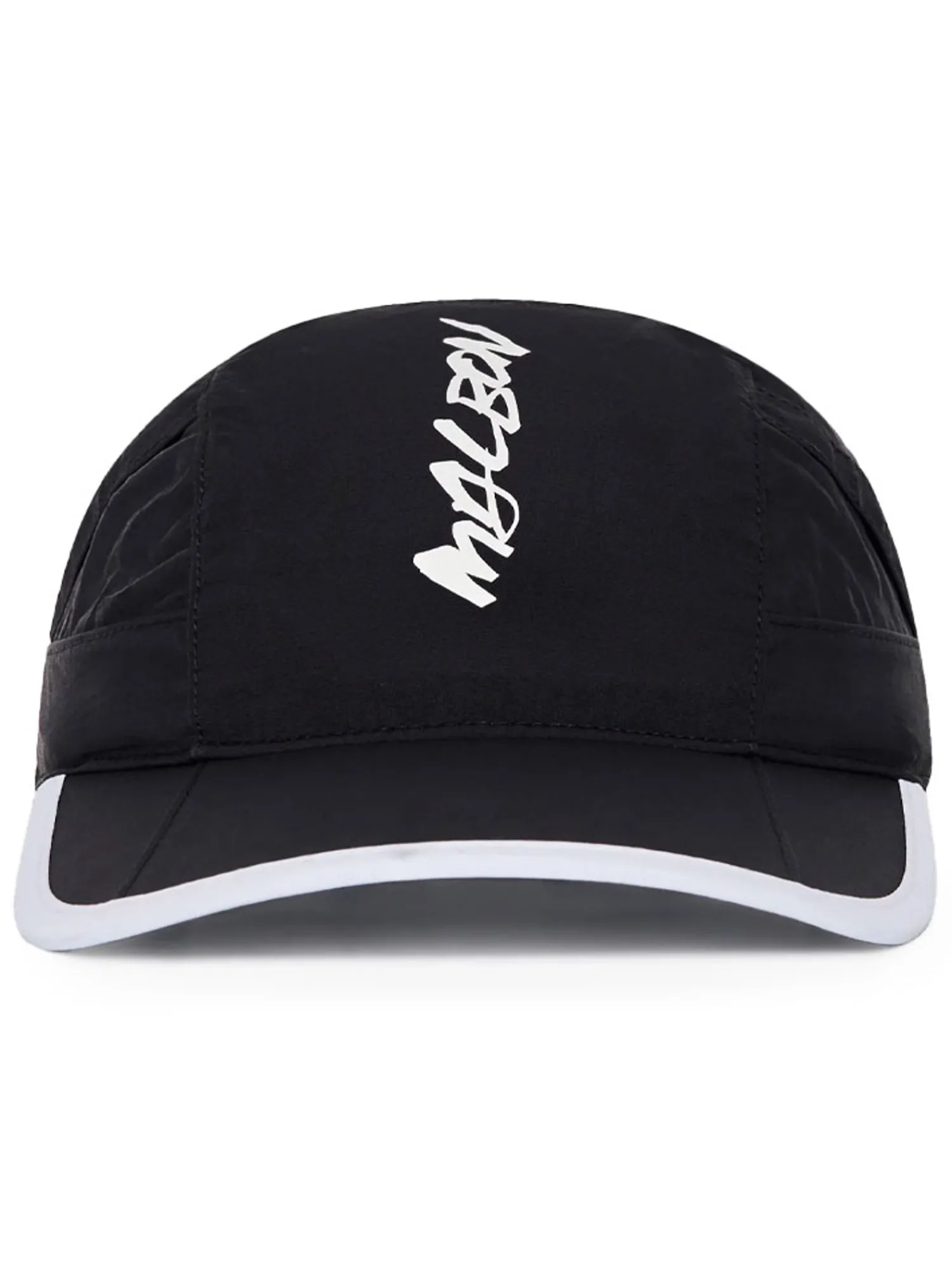 Malbon Caps|Nylon Bungee Hat