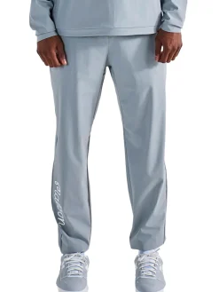 Malbon Pants|Performance Nylon Tech Pant - Steel
