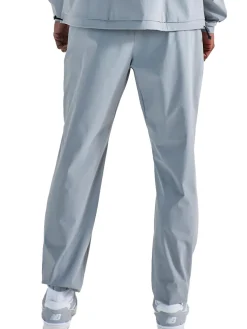 Malbon Pants|Performance Nylon Tech Pant - Steel