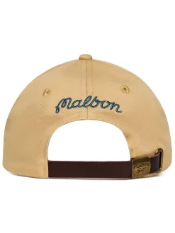 Malbon Caps|Romano Dad Cap