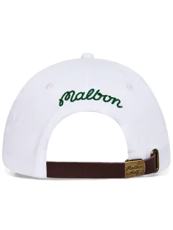 Malbon Caps|Romano Dad Cap