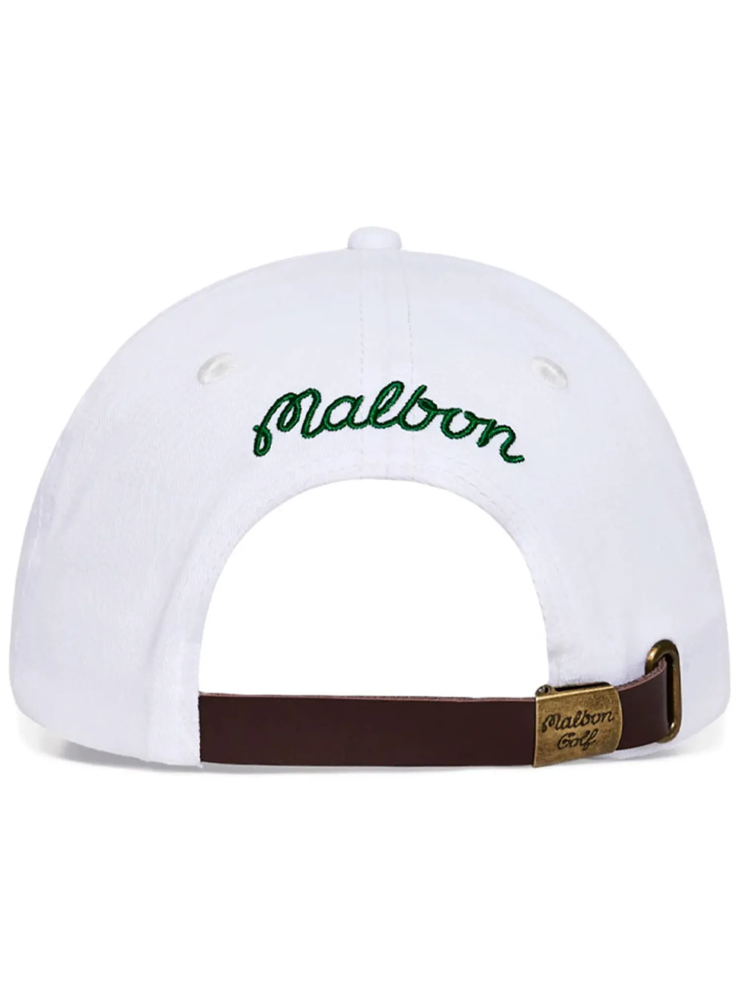 Malbon Caps|Romano Dad Cap