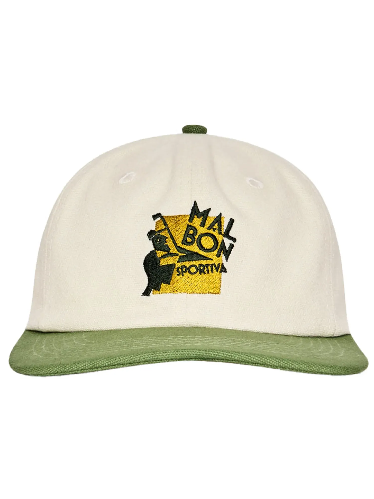 Malbon Caps|Sportiva Painters Cap