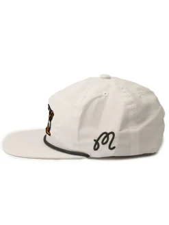 Malbon Caps|Tiger Buckets Rope Hat