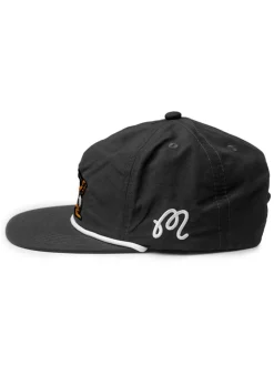 Malbon Caps|Tiger Buckets Rope Hat