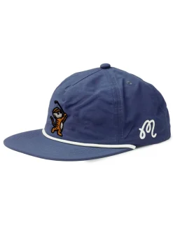 Malbon Caps|Tiger Buckets Rope Hat