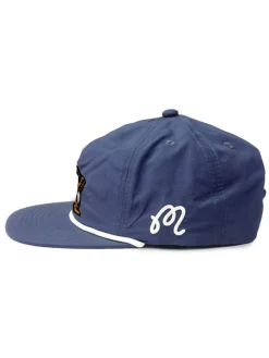 Malbon Caps|Tiger Buckets Rope Hat
