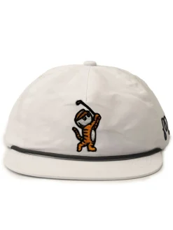 Malbon Caps|Tiger Buckets Rope Hat