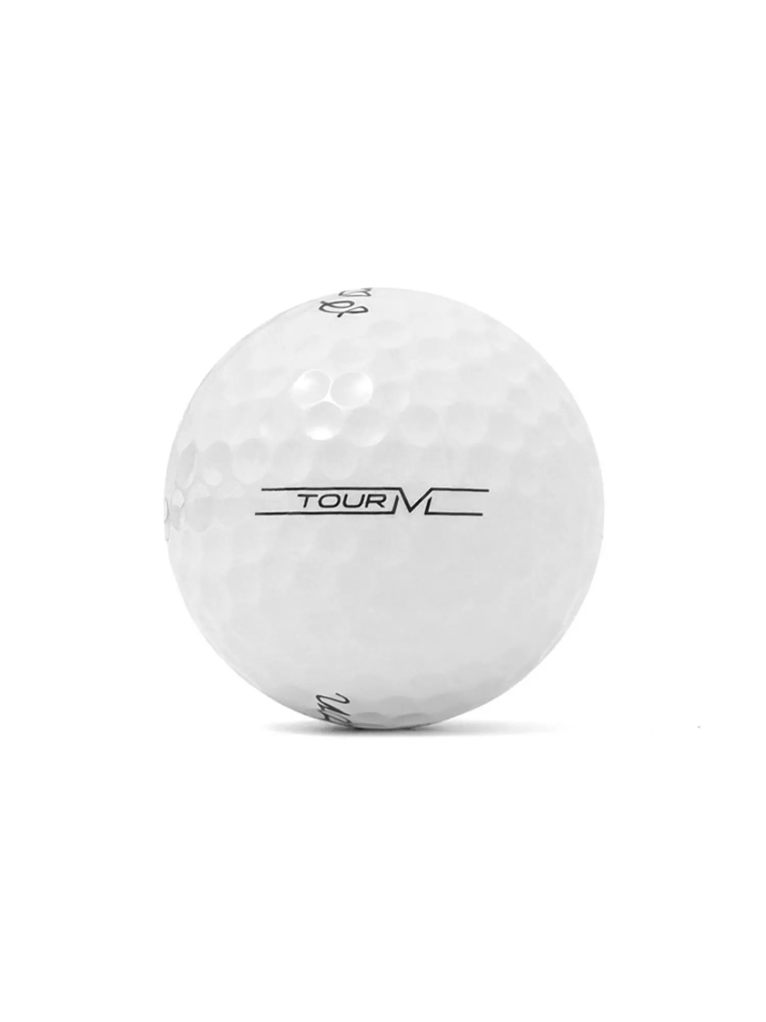 Malbon New Golf Balls|Tour M 'Dancing Buckets' Golf Balls
