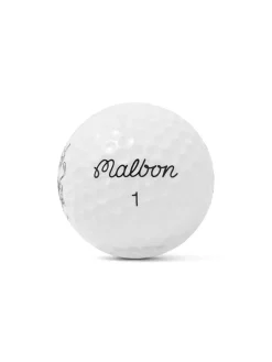 Malbon New Golf Balls|Tour M 'Martian Buckets' Golf Balls
