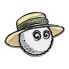 Malbon Ball Markers|Vacation Club Ball Marker