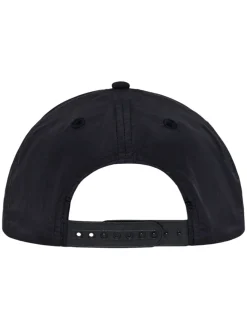 Malbon Caps|Vacation Club Nylon Rope Cap