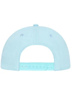 Malbon Caps|Vacation Club Nylon Rope Cap