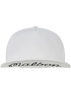 Malbon Caps|x Jesper Parnevik 5 Panel Hat