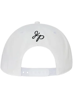 Malbon Caps|x Jesper Parnevik 5 Panel Hat