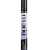 Marki Ball Alignment|Permanent Marker Black