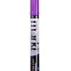 Marki Ball Alignment|Permanent Marker Purple